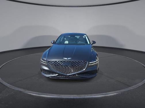 2024 Genesis G80 3.5T