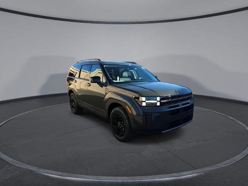 2026 Hyundai SANTA FE XRT