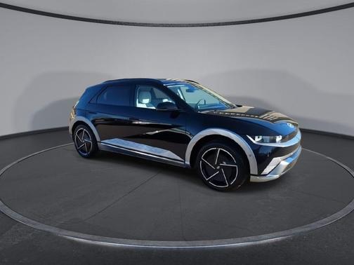 2026 Hyundai IONIQ 5 Limited