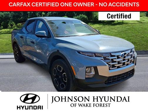 Bluestone 2022 Hyundai SANTA CRUZ 2.5L SEL