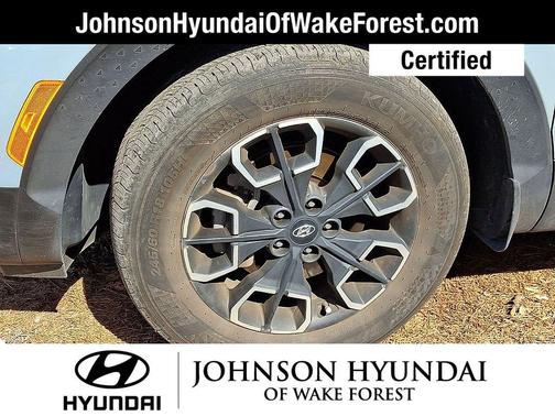 Bluestone 2022 Hyundai SANTA CRUZ 2.5L SEL
