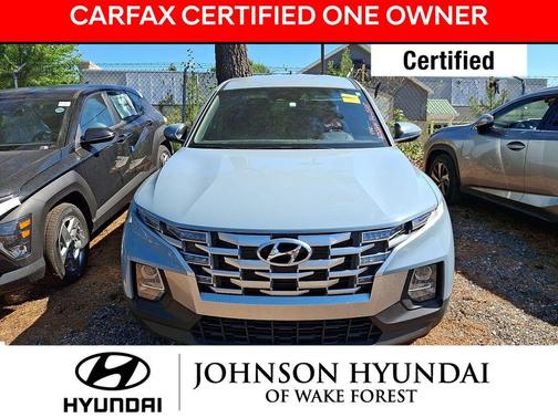 Bluestone 2022 Hyundai SANTA CRUZ 2.5L SEL