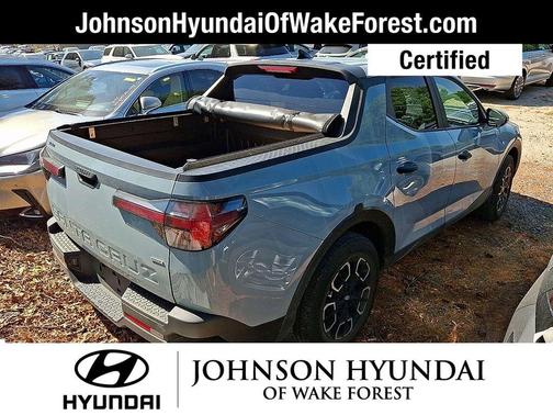 Bluestone 2022 Hyundai SANTA CRUZ 2.5L SEL