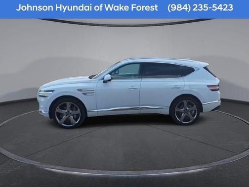2024 Genesis GV80 3.5T