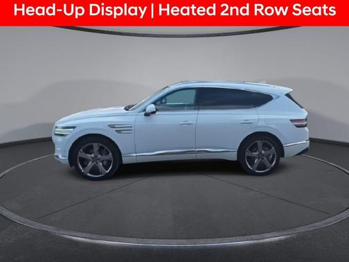 2024 Genesis GV80 3.5T