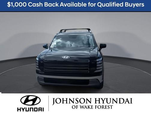 2026 Hyundai PALISADE SEL 7P