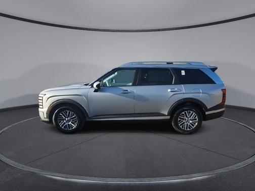 2026 Hyundai PALISADE SEL PREMIUM 8P