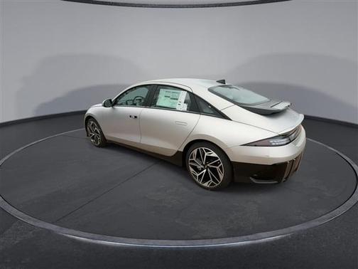 2025 Hyundai IONIQ 6 SEL