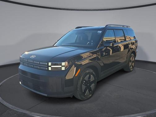 2026 Hyundai SANTA FE HEV SEL