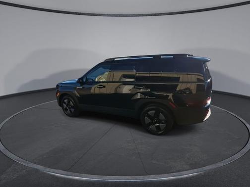 2026 Hyundai SANTA FE HEV SEL