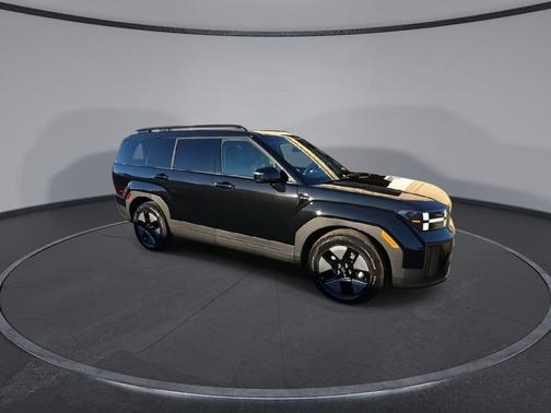 2026 Hyundai SANTA FE HEV SEL