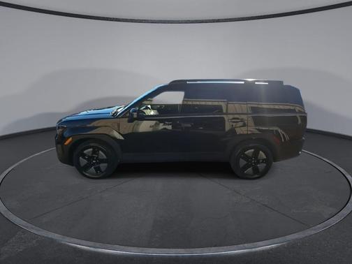 2026 Hyundai SANTA FE HEV SEL