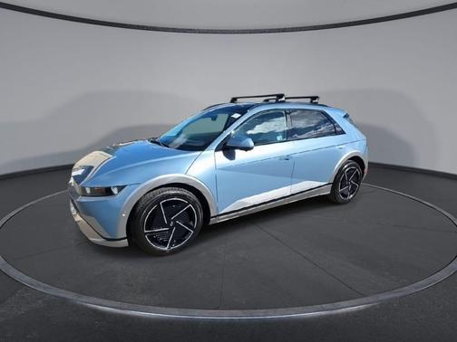 2026 Hyundai IONIQ 5 Limited