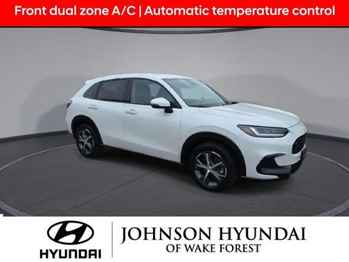 2023 Honda HR-V EX-L