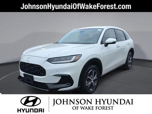 2023 Honda HR-V EX-L