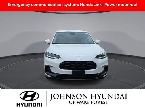 2023 Honda HR-V EX-L