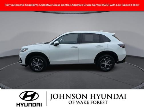 2023 Honda HR-V EX-L