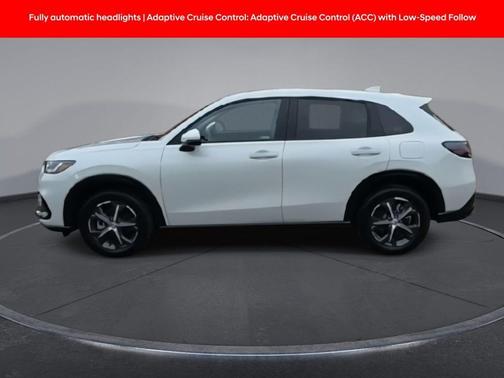 2023 Honda HR-V EX-L