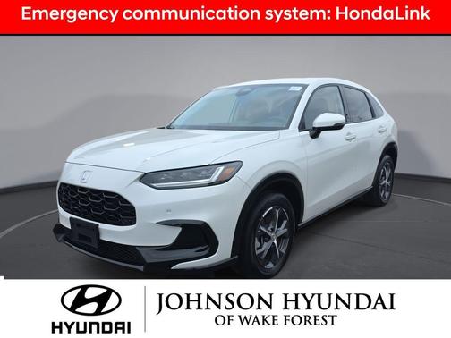 2023 Honda HR-V EX-L