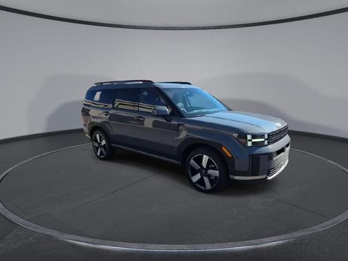 2026 Hyundai SANTA FE HEV Limited