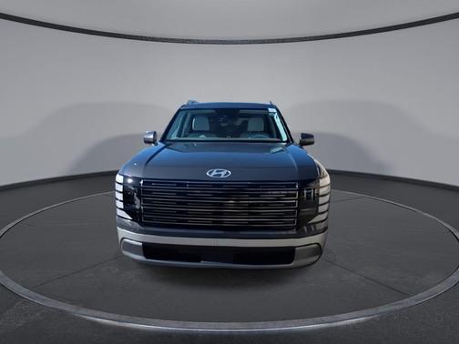 2026 Hyundai Palisade Hybrid SEL Premium 8P