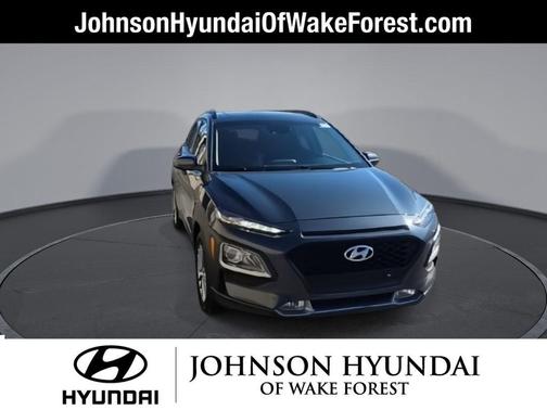 2020 Hyundai KONA SEL Plus
