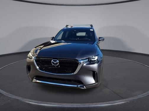 2026 Mazda CX-90 3.3 Turbo S Premium Plus