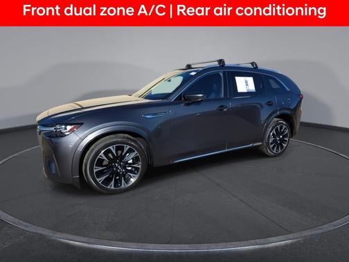 2026 Mazda CX-90 3.3 Turbo S Premium Plus