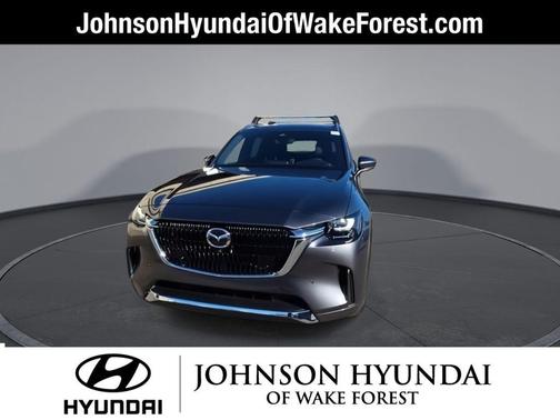 2026 Mazda CX-90 3.3 Turbo S Premium Plus