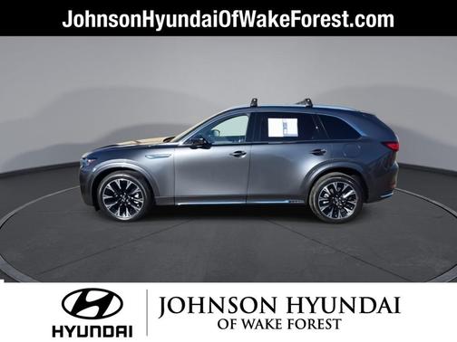 2026 Mazda CX-90 3.3 Turbo S Premium Plus