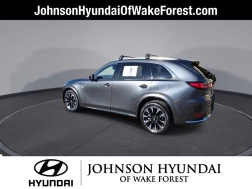 2026 Mazda CX-90 3.3 Turbo S Premium Plus