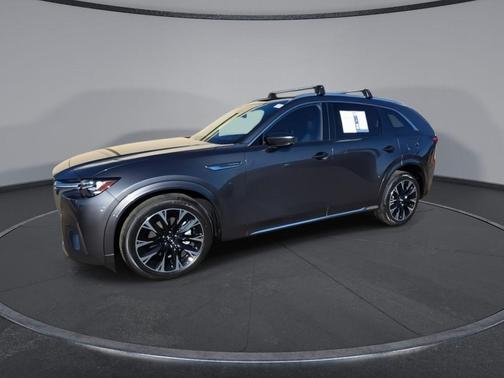 2026 Mazda CX-90 3.3 Turbo S Premium Plus