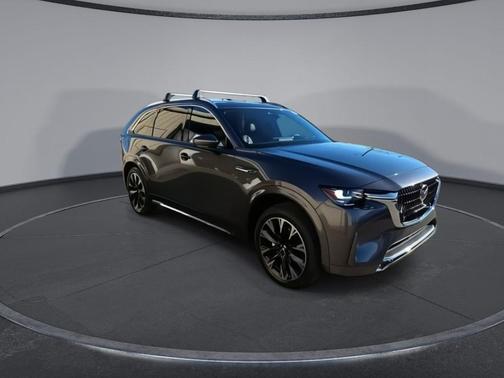 2026 Mazda CX-90 3.3 Turbo S Premium Plus