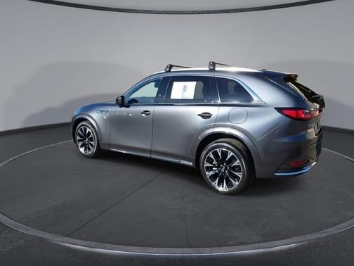 2026 Mazda CX-90 3.3 Turbo S Premium Plus