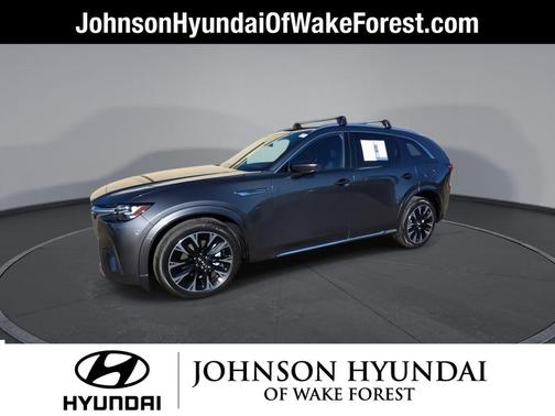 2026 Mazda CX-90 3.3 Turbo S Premium Plus