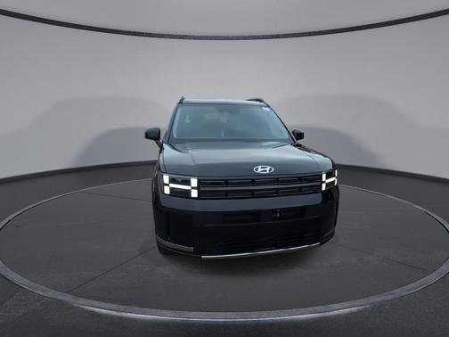 2026 Hyundai SANTA FE HEV Limited