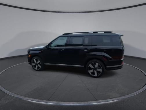 2026 Hyundai SANTA FE HEV Limited