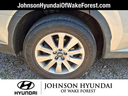 Silver 2023 Hyundai PALISADE SEL