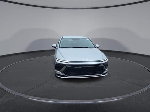 2026 Hyundai ELANTRA HEV SEL Sport