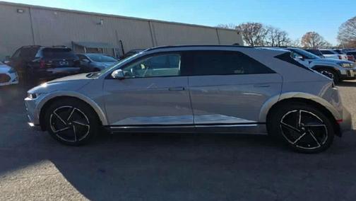 2026 Hyundai IONIQ 5 Limited