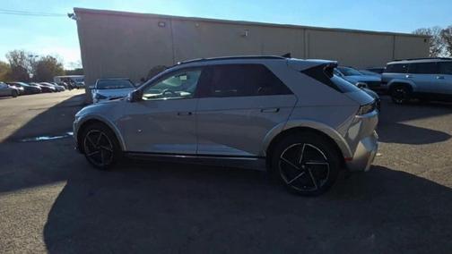 2026 Hyundai IONIQ 5 Limited