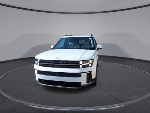 2026 Hyundai SANTA FE HEV Limited