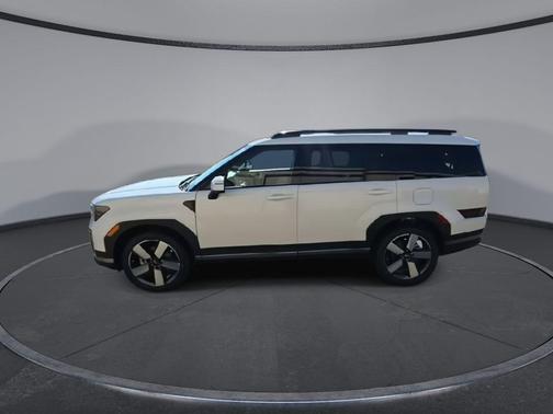 2026 Hyundai SANTA FE HEV Limited