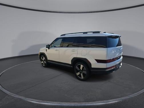 2026 Hyundai SANTA FE HEV Limited