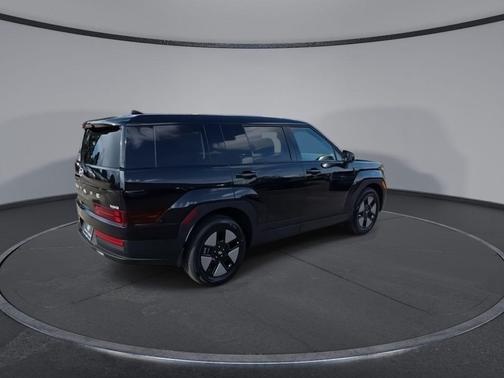 2026 Hyundai SANTA FE HEV SE