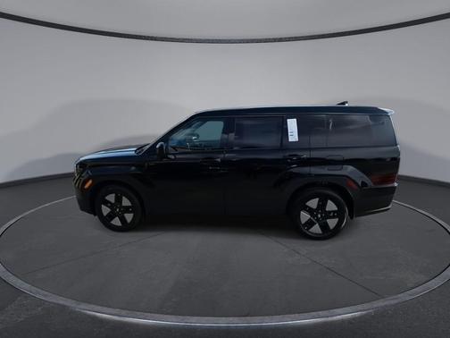 2026 Hyundai SANTA FE HEV SE