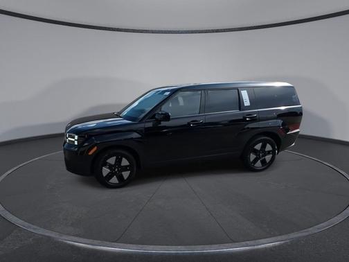 2026 Hyundai SANTA FE HEV SE