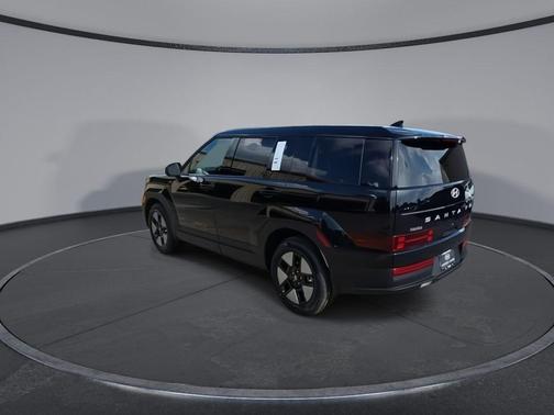 2026 Hyundai SANTA FE HEV SE