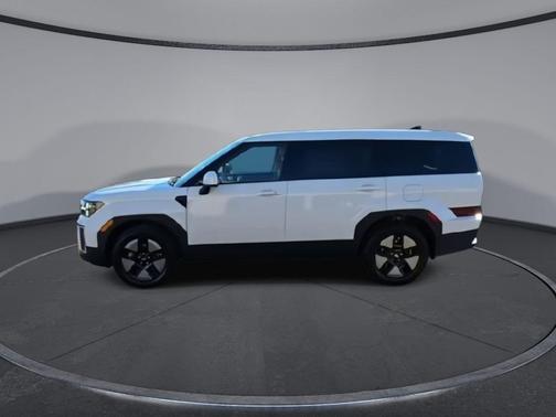 2026 Hyundai SANTA FE HEV SE