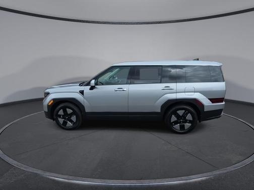 2026 Hyundai SANTA FE HEV SE